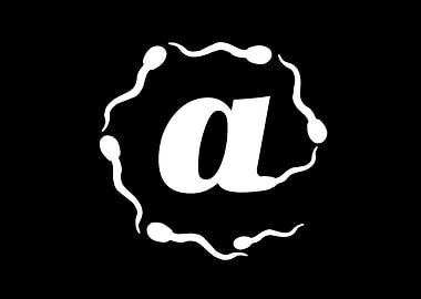 AT the beginning of the Internet is my conceptual artwo ...