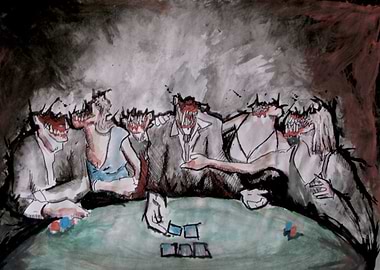 ...whats their game???