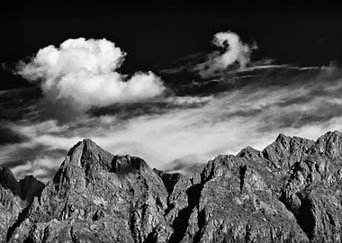 A Curl in The Sky - ©Silvia Ganora - Do not copy or use ...