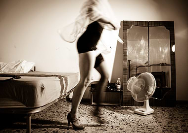 'the Escape' 2MILA12 project