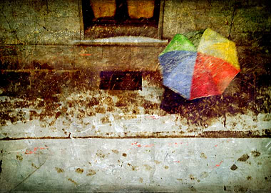The umbrella - ©Silvia Ganora - All Rights Reserved - D ...