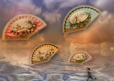 Every Cloud has a Silver Lining