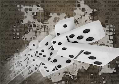Domino Effect