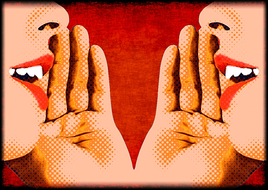 All you do to me is talk, talk Talk, talk, talk, talk A ...