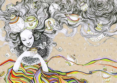 In 2012, I was invited by The Association of Illustrato ...