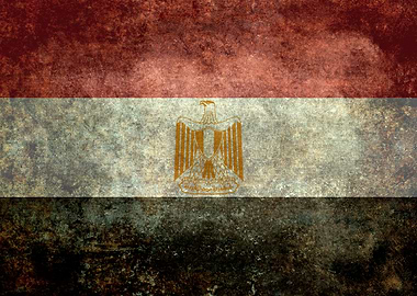 The Free Officers who toppled King Farouk in the Revolu ...