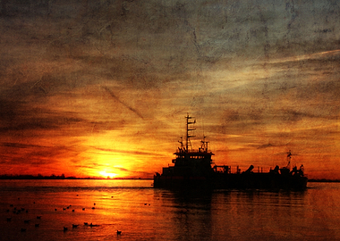 Photography and Texture