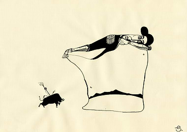 If there were words to describe this feeling...I would ...