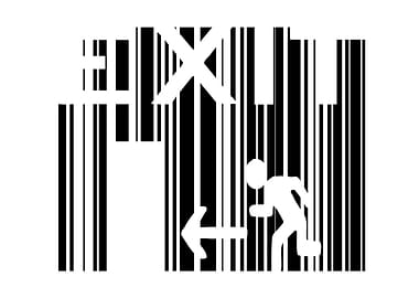 You don't HAVE TO BUY what you don't NEED... (for impul ...
