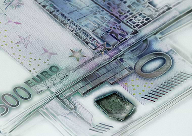 500 euro notes