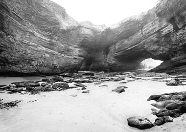 I'd hit Devil's Punch Bowl for some sunrise shooting bu ...