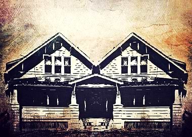 Home - New Grunge Vintage Artwork - Second of a series ...