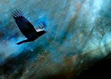 A messenger of truth sets out to search for the willful ...