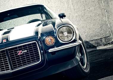 Camaro Z28