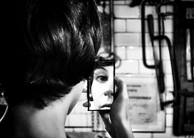 Breathtaking project, 2013. Models: Anja Rossi. Fashion ...