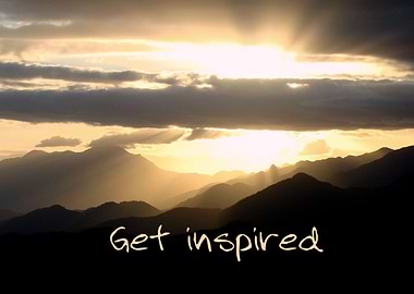 Get Inspired