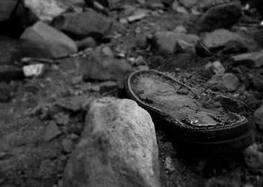 A LAS ORILLAS DE UN MUNICIPIO SOLO QUEDA LO QUE FUE UN ...