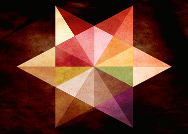 Series - abstract forms