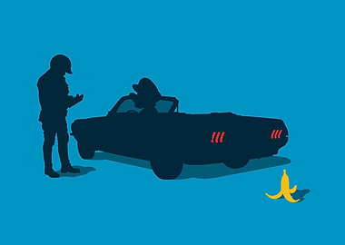 HABITS DIE HARD - 'It'sa me...'