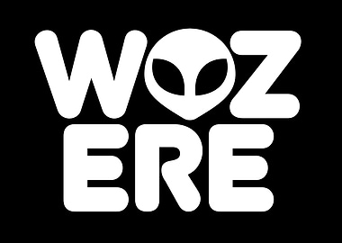 WAS HERE - Been there, done that.