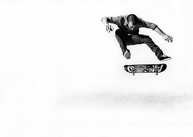 Charley @ heelflip