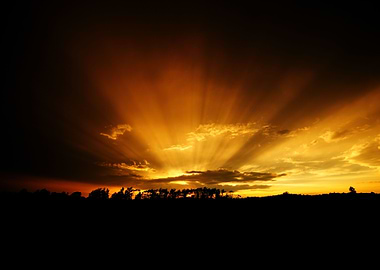 the wrath of god Québec, Canada