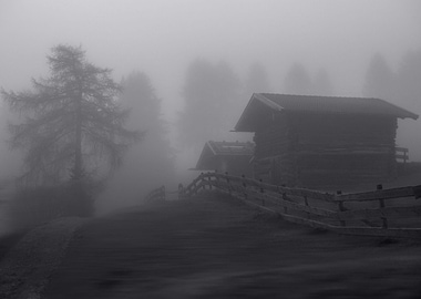 Dolomites, Italy (South Tyrol)
