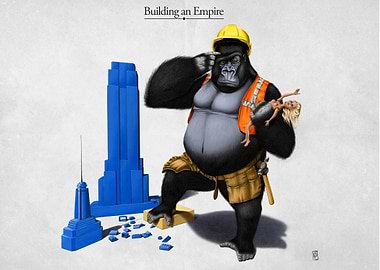 Building an Empire