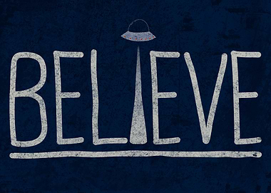 BELIEVE