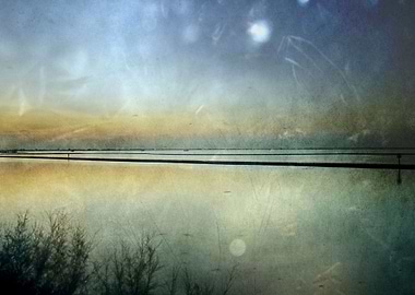 LAGUNA (collaboration with Angelo Cerantola) Photo: F ...