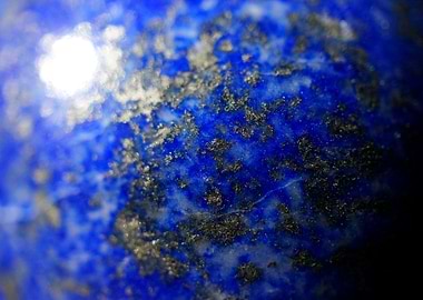 Lapis Lazuli