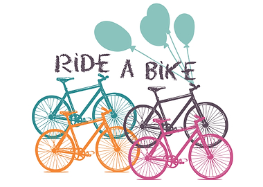 Ride a Bike