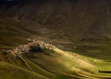Piano Grande (Umbria, Italy)