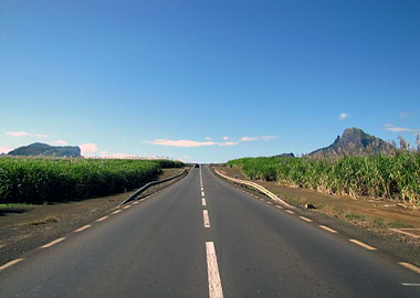 road (Mauritius)
