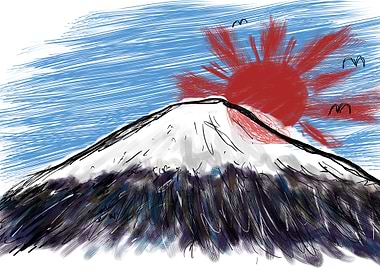 Mt. Fuji