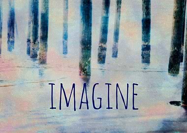 Imagine