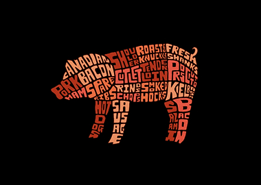 Pig Meat
