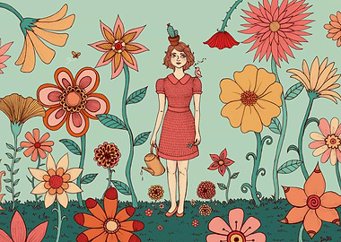 Welcome to my garden