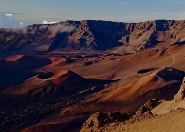 Haleakala Sunrise