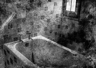 Sanitarium bath