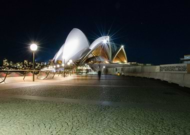 Opera house