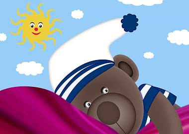 Good Morning Mummy and Daddy CB