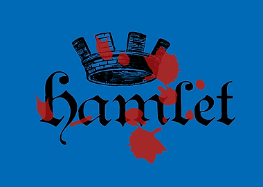 Hamlet Poster