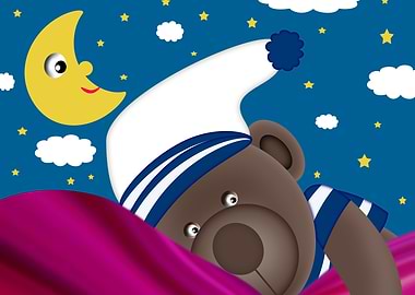 Good Night Mummy and Daddy CB