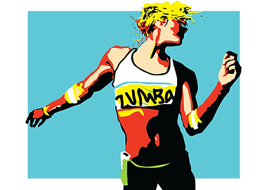 Zumba!