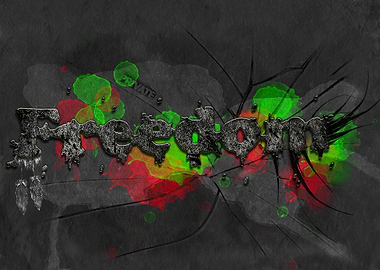 Fragments of freedom