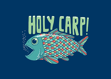Holy Carp