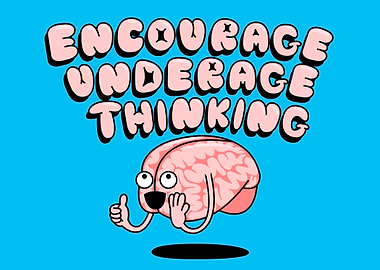 Encourage Underage Thinking