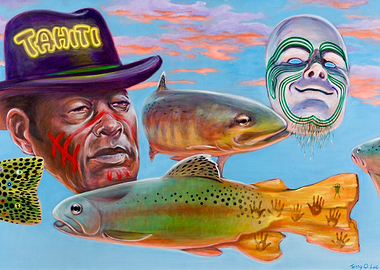 What Comes Around Goes Around