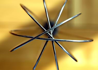 Abstract Whisk